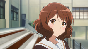 Hibike! Euphonium